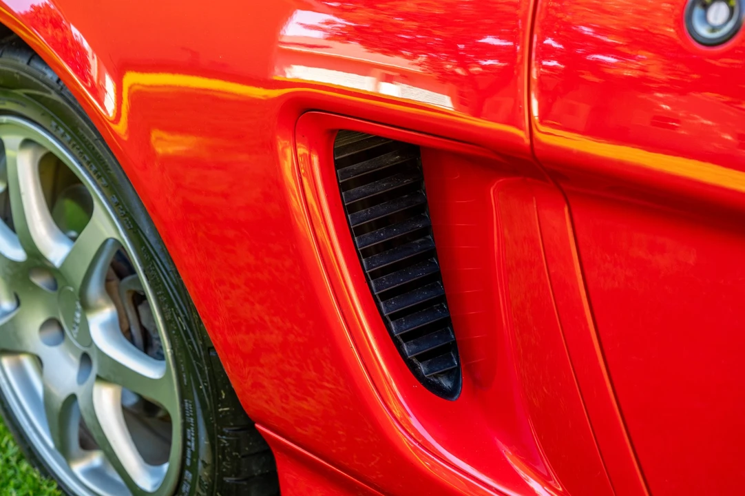 1994 Acura NA1 NSX - Image 28 of 31