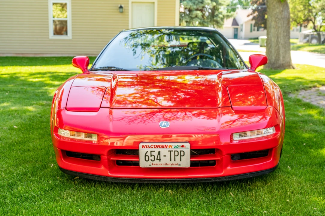 1994 Acura NA1 NSX - Image 15 of 31