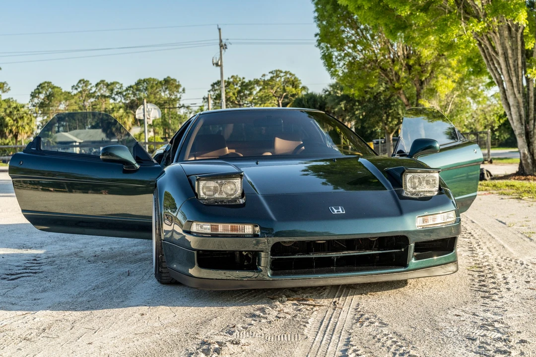 1994 Acura NA1 NSX - Image 11 of 31
