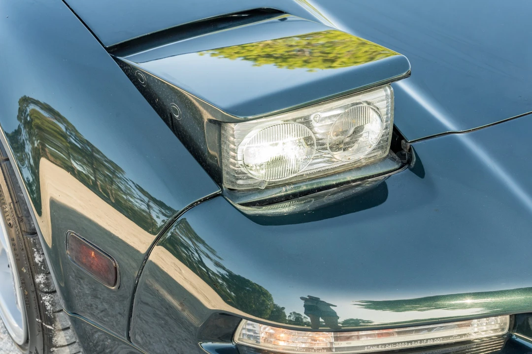 1994 Acura NA1 NSX - Image 13 of 31