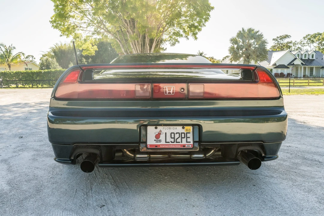1994 Acura NA1 NSX - Image 8 of 31