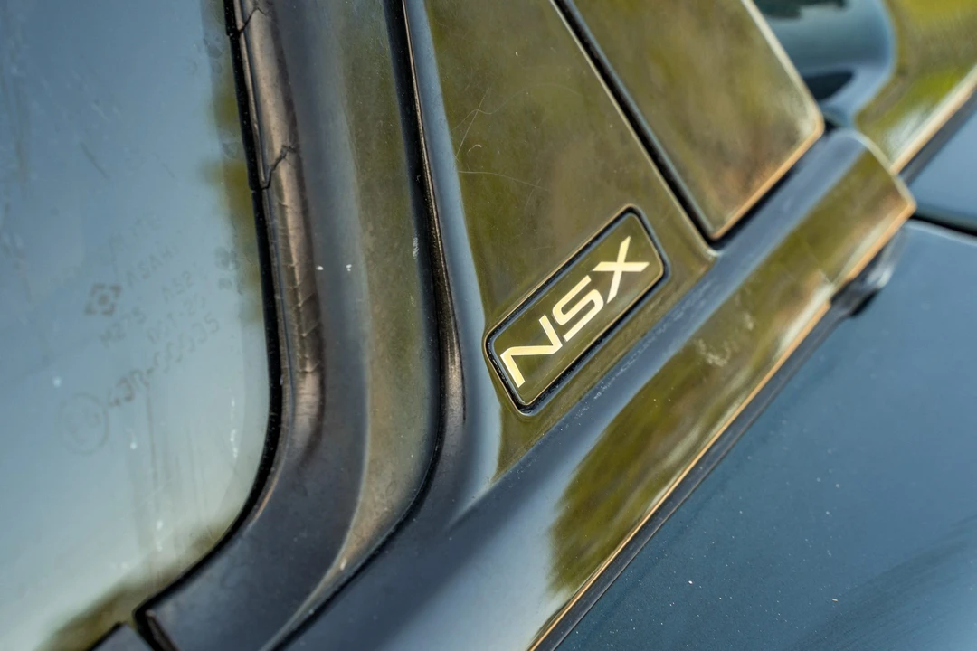 1994 Acura NA1 NSX - Image 22 of 31