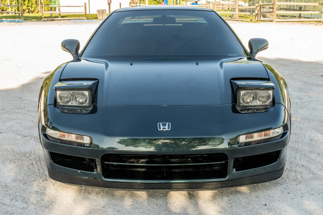 1994 Acura NA1 NSX - Image 4 of 31