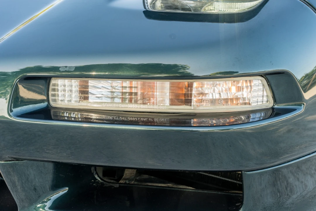 1994 Acura NA1 NSX - Image 16 of 31