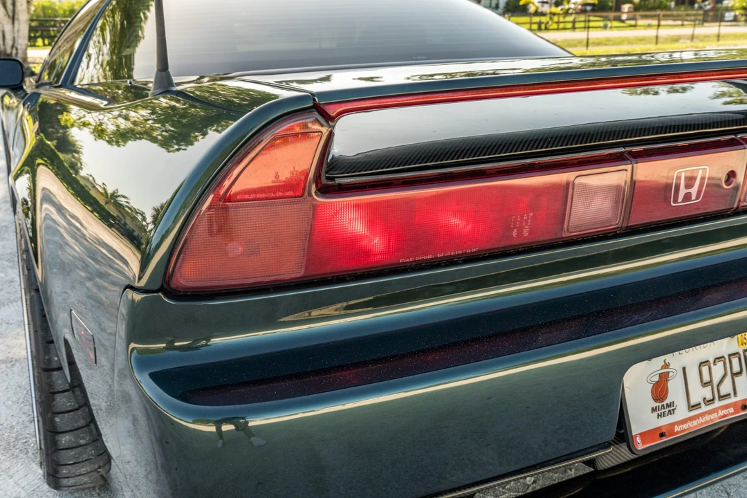 1994 Acura NA1 NSX - Image 17 of 31