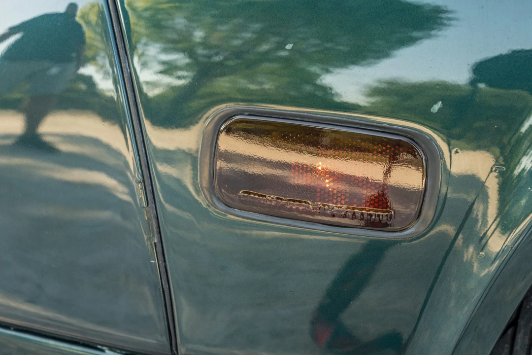 1994 Acura NA1 NSX - Image 20 of 31