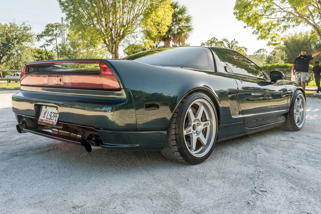 1994 Acura NA1 NSX - Image 7 of 31