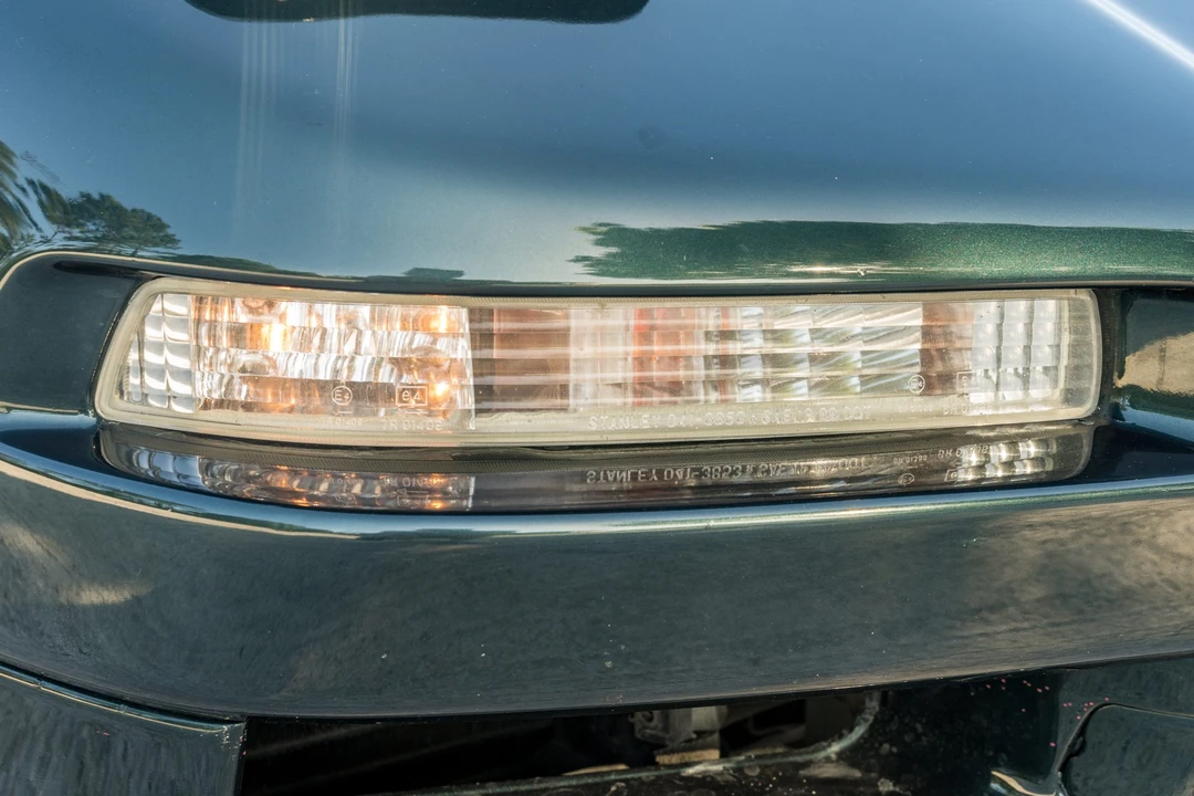 1994 Acura NA1 NSX - Image 15 of 31
