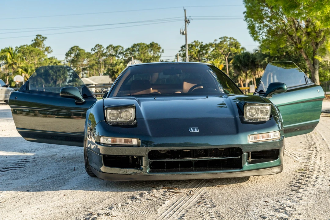 1994 Acura NA1 NSX - Image 12 of 31