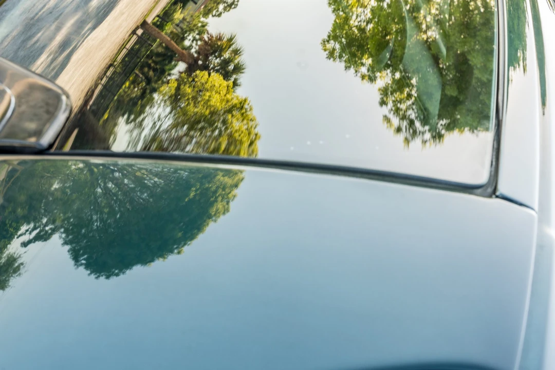 1994 Acura NA1 NSX - Image 30 of 31