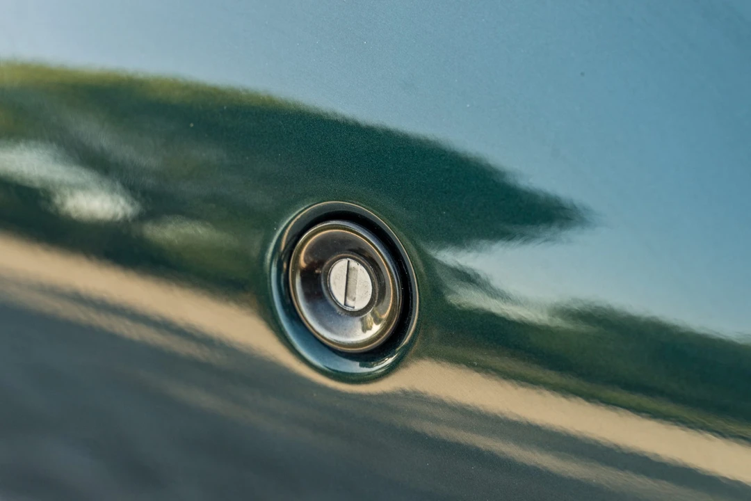 1994 Acura NA1 NSX - Image 31 of 31