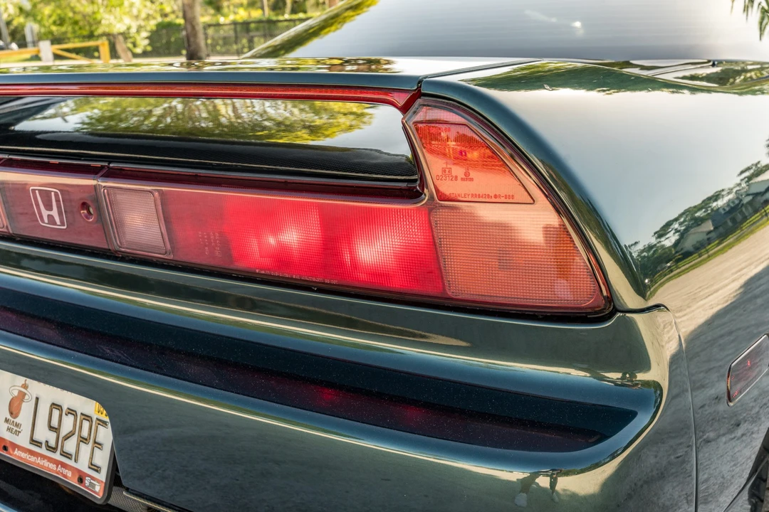 1994 Acura NA1 NSX - Image 19 of 31