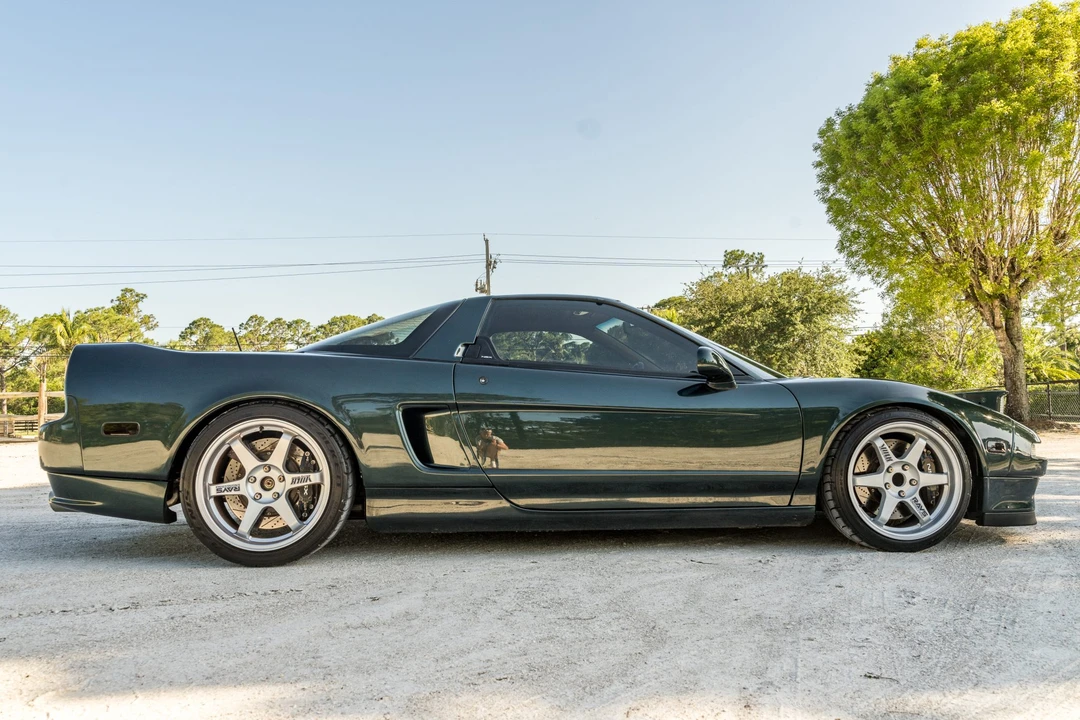 1994 Acura NA1 NSX - Image 6 of 31
