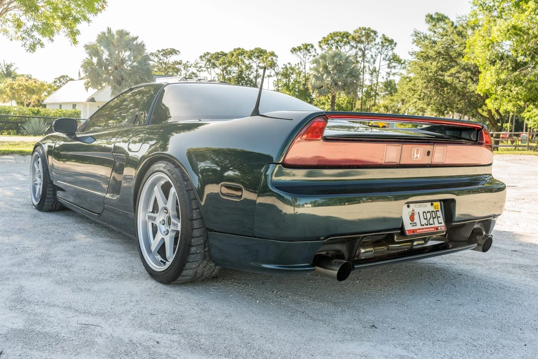 1994 Acura NA1 NSX - Image 9 of 31