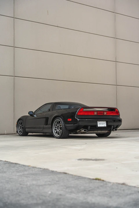 1994 Acura NA1 NSX - Image 20 of 31
