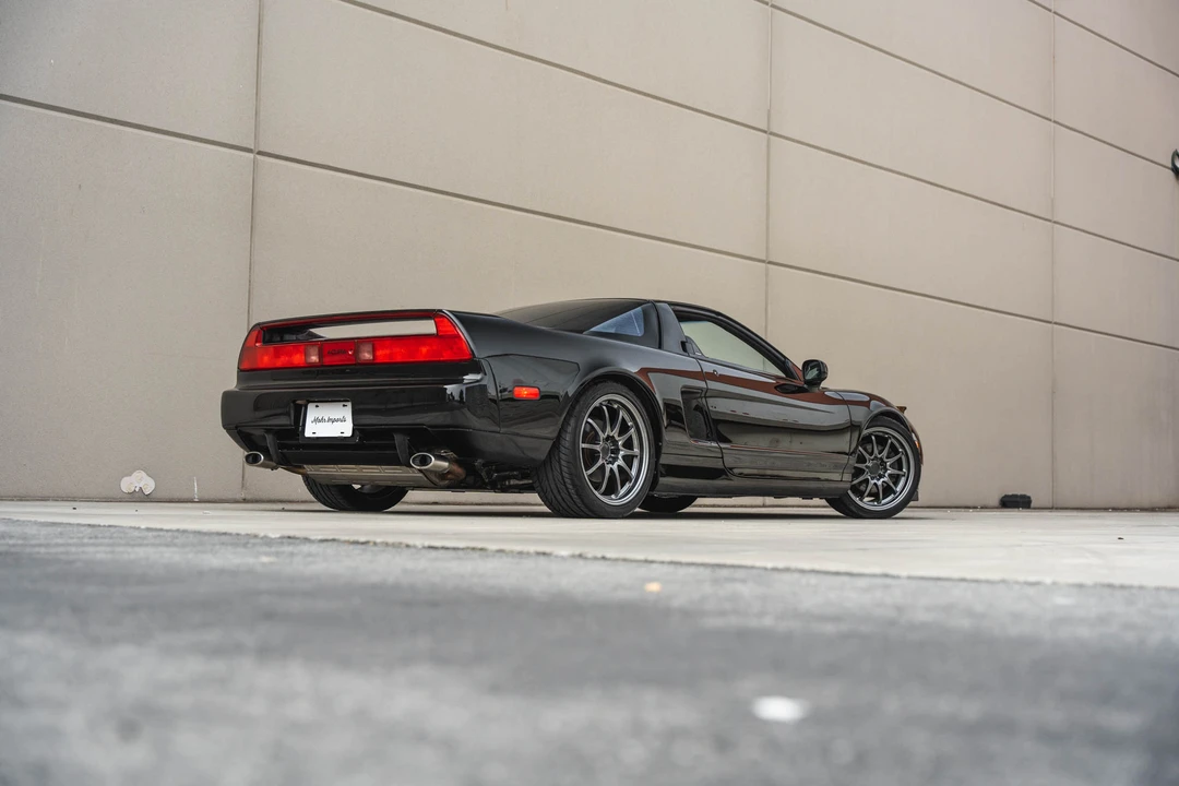 1994 Acura NA1 NSX - Image 22 of 31