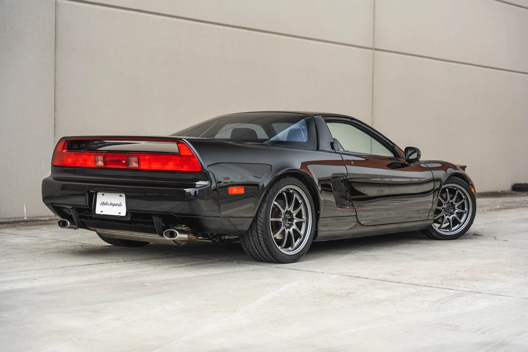 1994 Acura NA1 NSX - Image 23 of 31