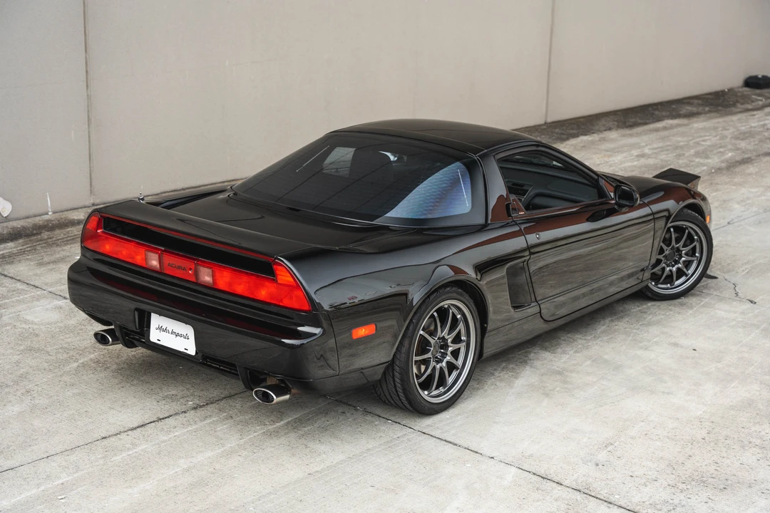1994 Acura NA1 NSX - Image 24 of 31