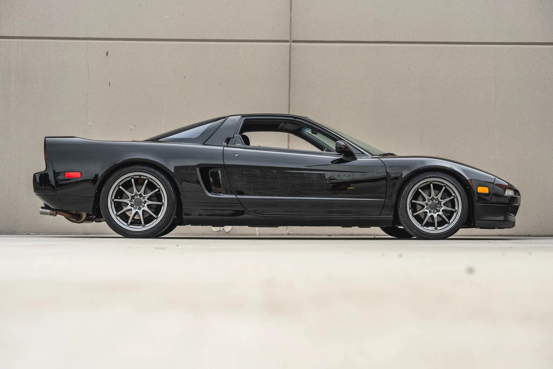 1994 Acura NA1 NSX - Image 25 of 31