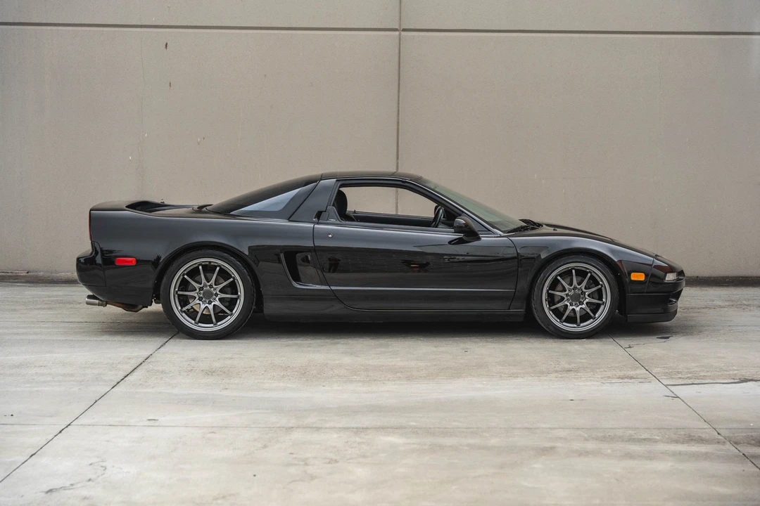 1994 Acura NA1 NSX - Image 26 of 31