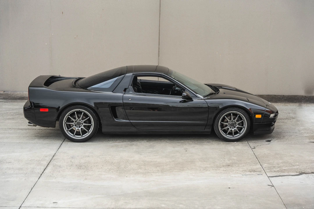1994 Acura NA1 NSX - Image 27 of 31