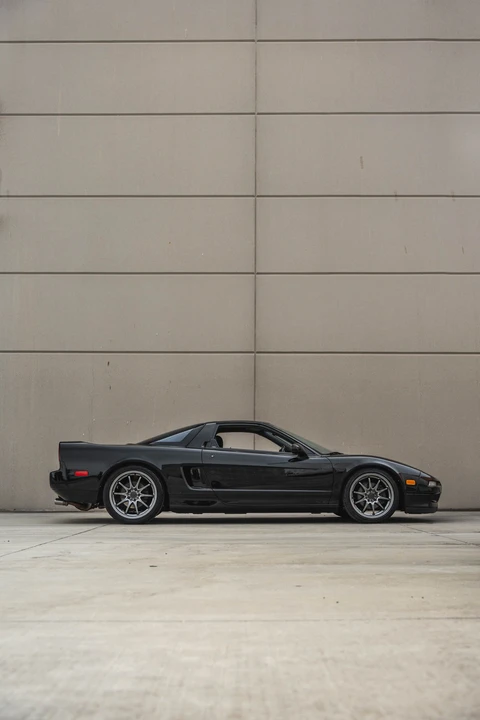 1994 Acura NA1 NSX - Image 28 of 31