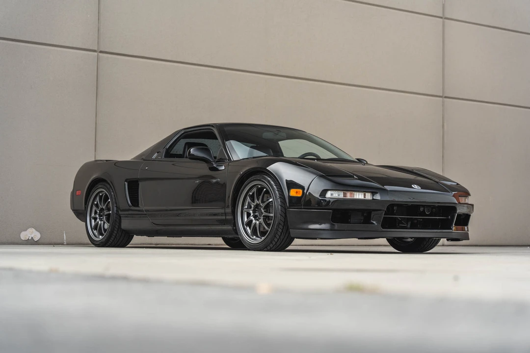 1994 Acura NA1 NSX - Image 29 of 31