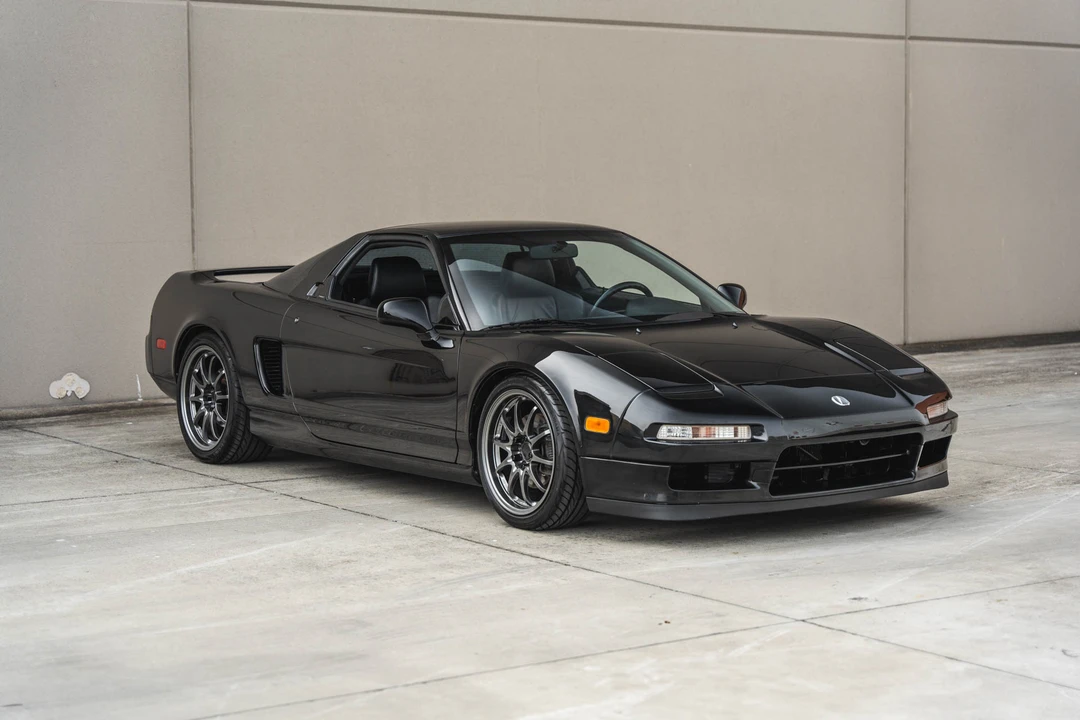 1994 Acura NA1 NSX - Image 30 of 31