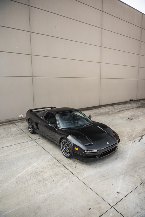 1994 Acura NA1 NSX - Image 31 of 31