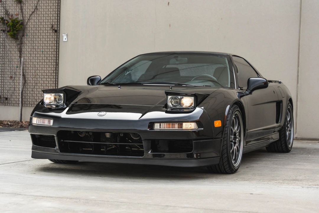 1994 Acura NA1 NSX - Image 2 of 31