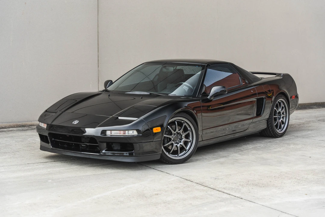 1994 Acura NA1 NSX - Image 5 of 31