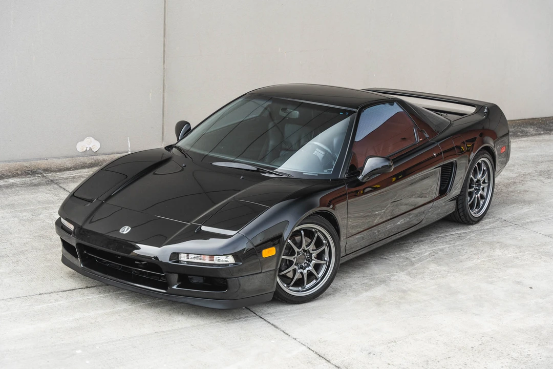 1994 Acura NA1 NSX - Image 3 of 31