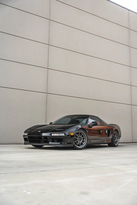 1994 Acura NA1 NSX - Image 6 of 31
