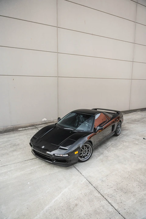 1994 Acura NA1 NSX - Image 7 of 31