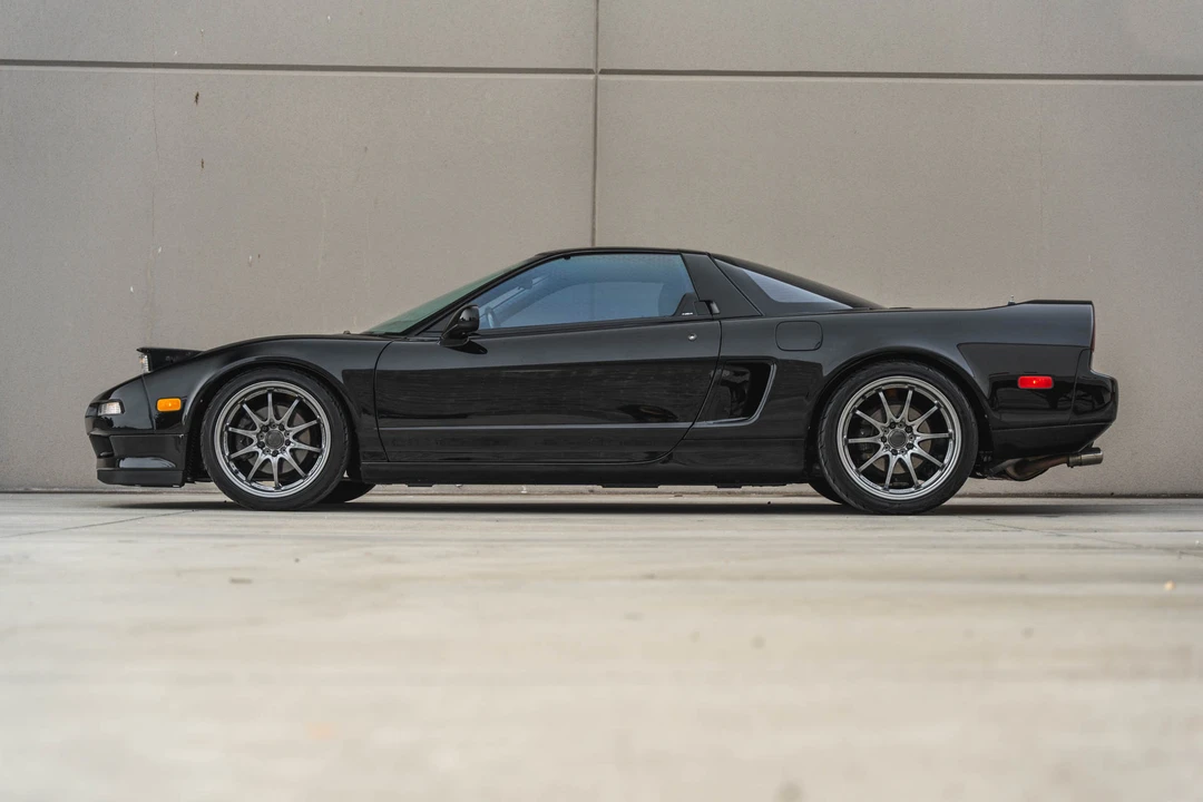 1994 Acura NA1 NSX - Image 10 of 31