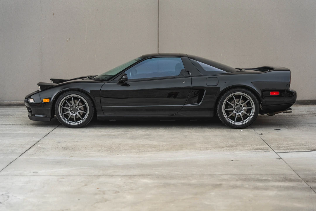 1994 Acura NA1 NSX - Image 11 of 31