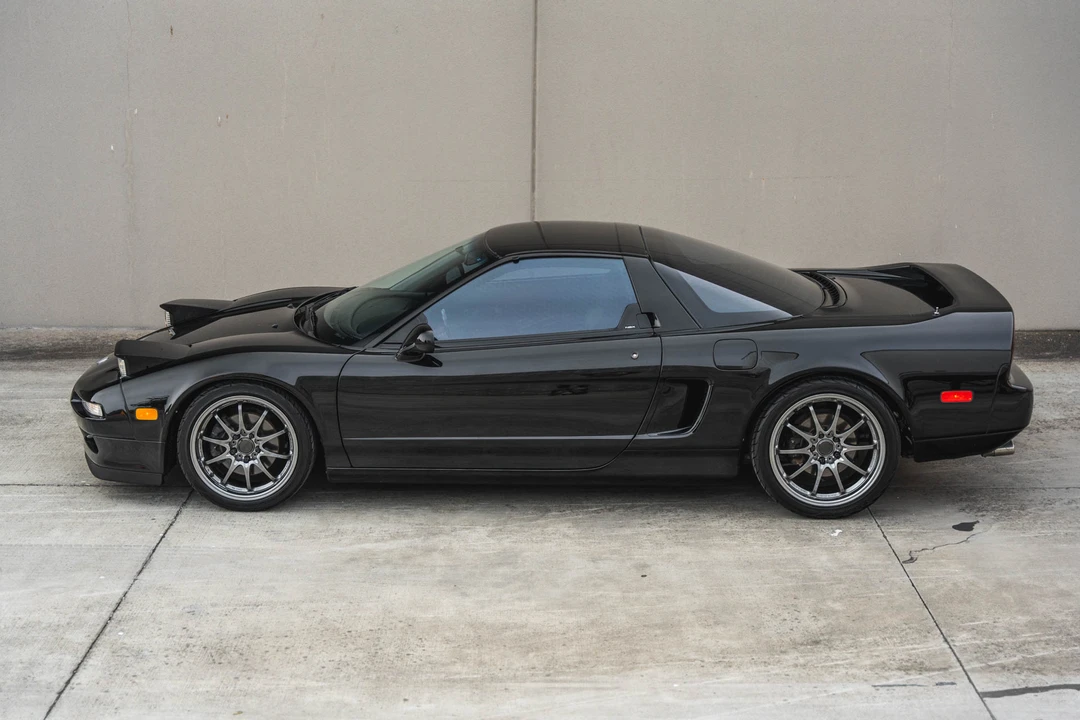 1994 Acura NA1 NSX - Image 12 of 31