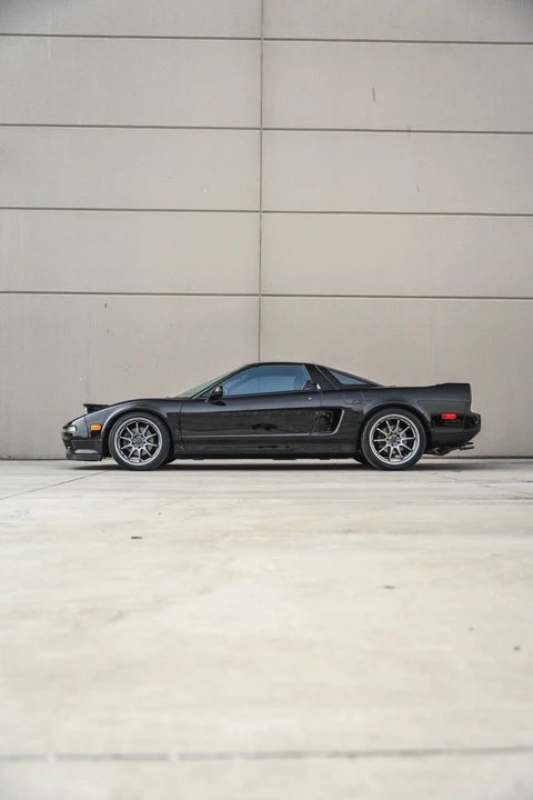 1994 Acura NA1 NSX - Image 13 of 31