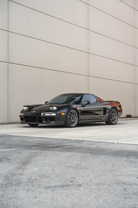 1994 Acura NA1 NSX - Image 8 of 31