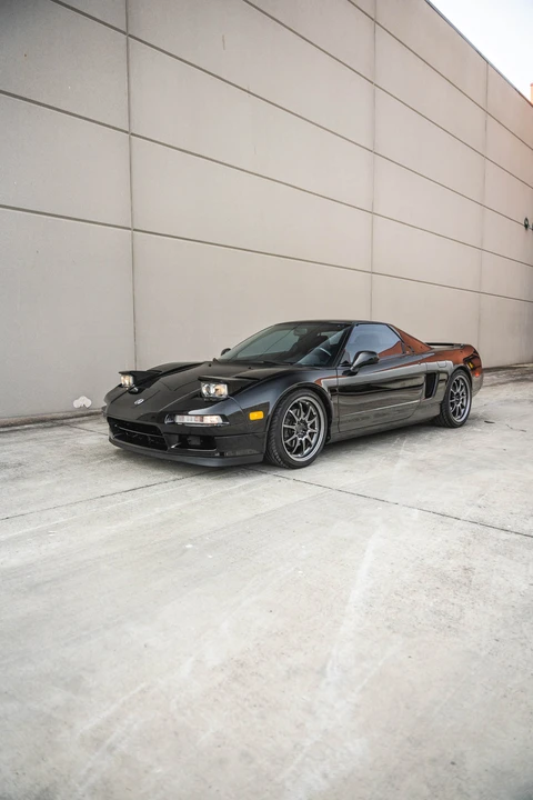 1994 Acura NA1 NSX - Image 9 of 31