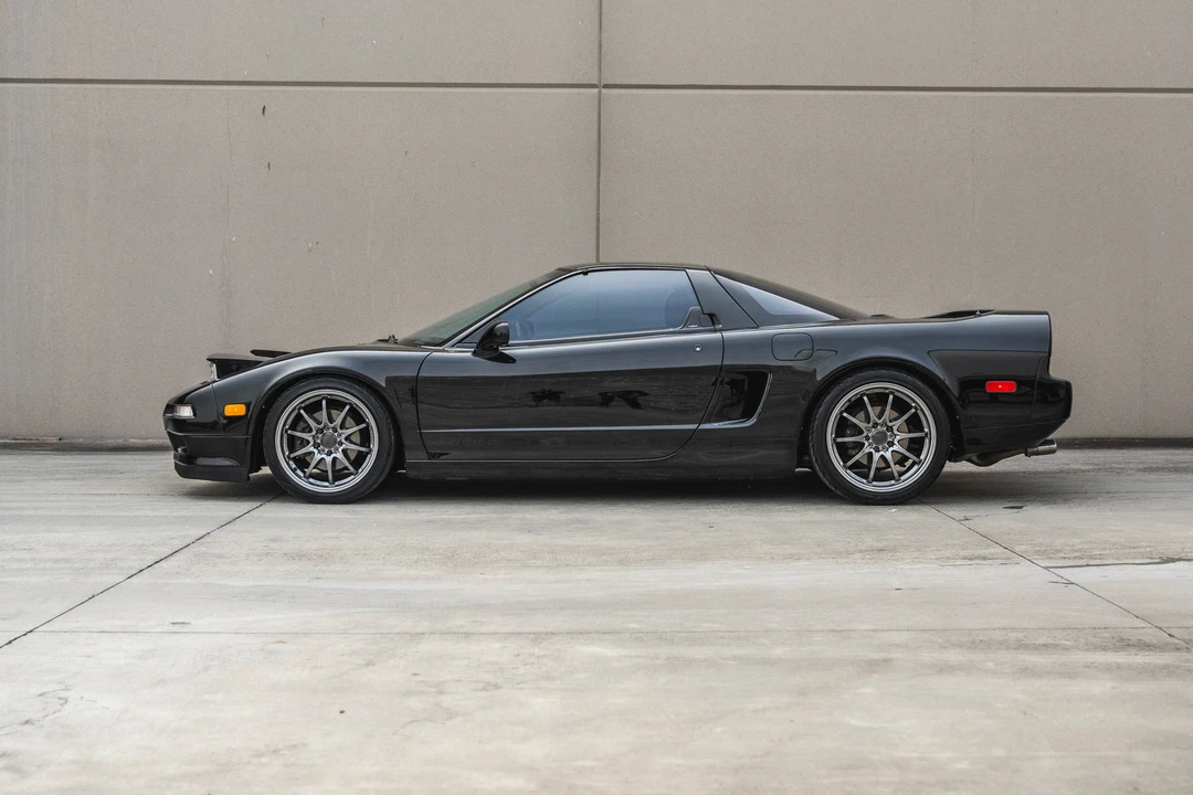 1994 Acura NA1 NSX - Image 14 of 31