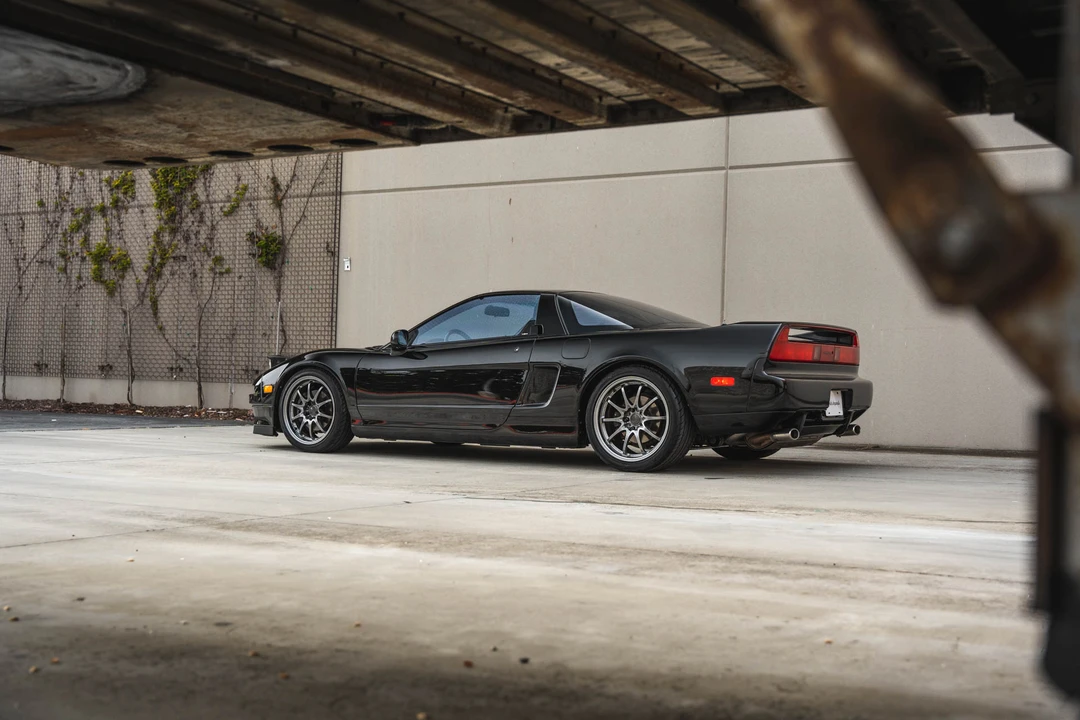 1994 Acura NA1 NSX - Image 15 of 31