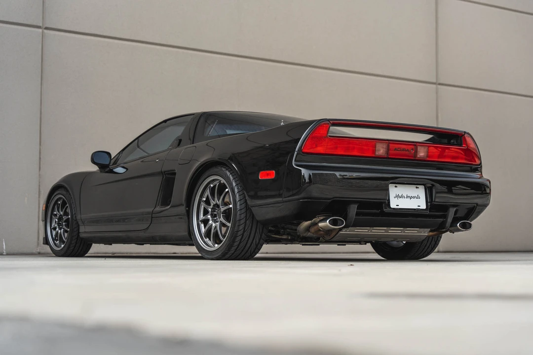 1994 Acura NA1 NSX - Image 17 of 31