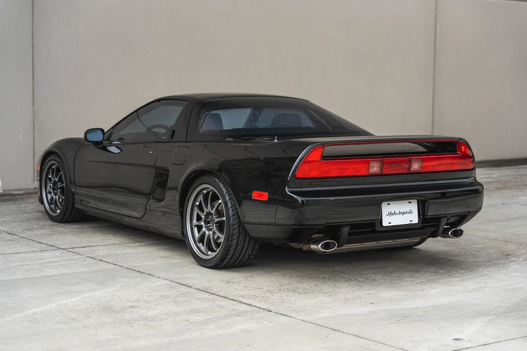 1994 Acura NA1 NSX - Image 16 of 31