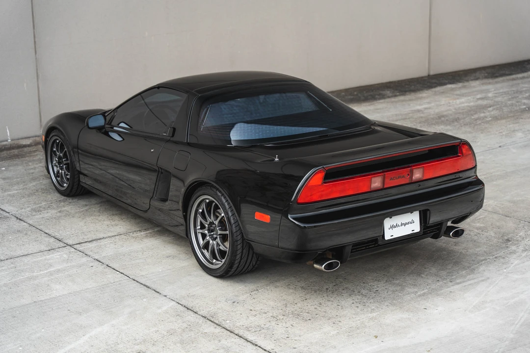 1994 Acura NA1 NSX - Image 18 of 31