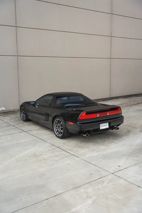 1994 Acura NA1 NSX - Image 19 of 31