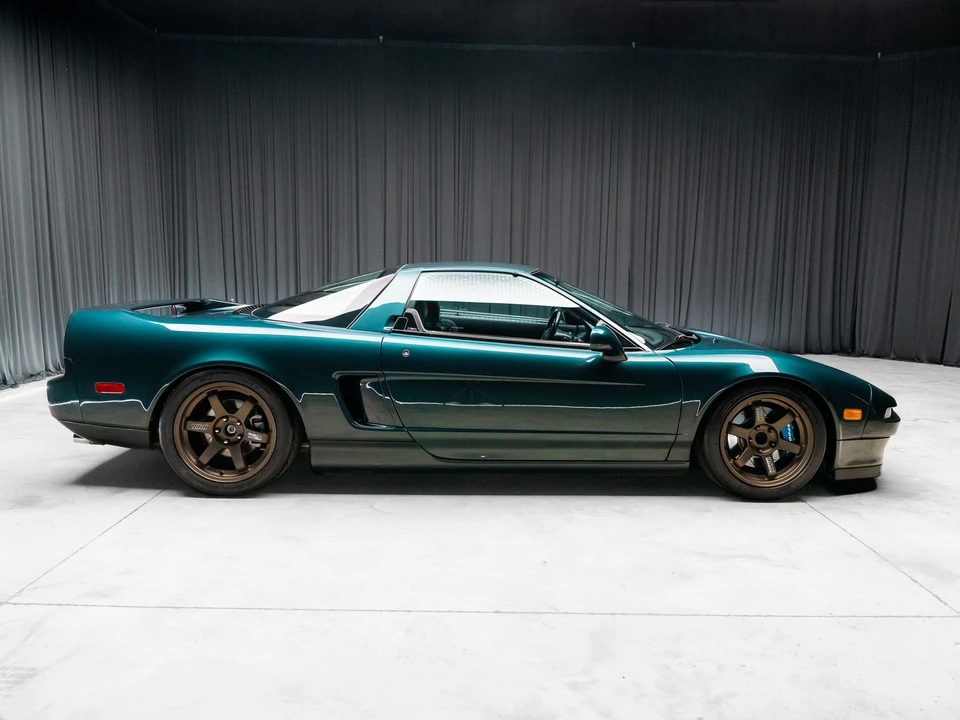 1994 Acura NA1 NSX - Image 16 of 21