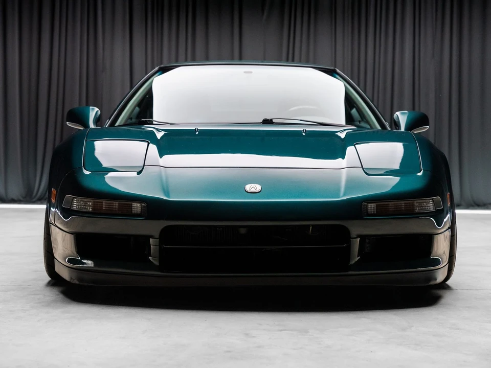 1994 Acura NA1 NSX - Image 12 of 12