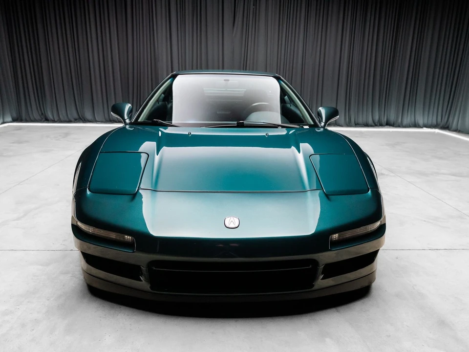 1994 Acura NA1 NSX - Image 11 of 21