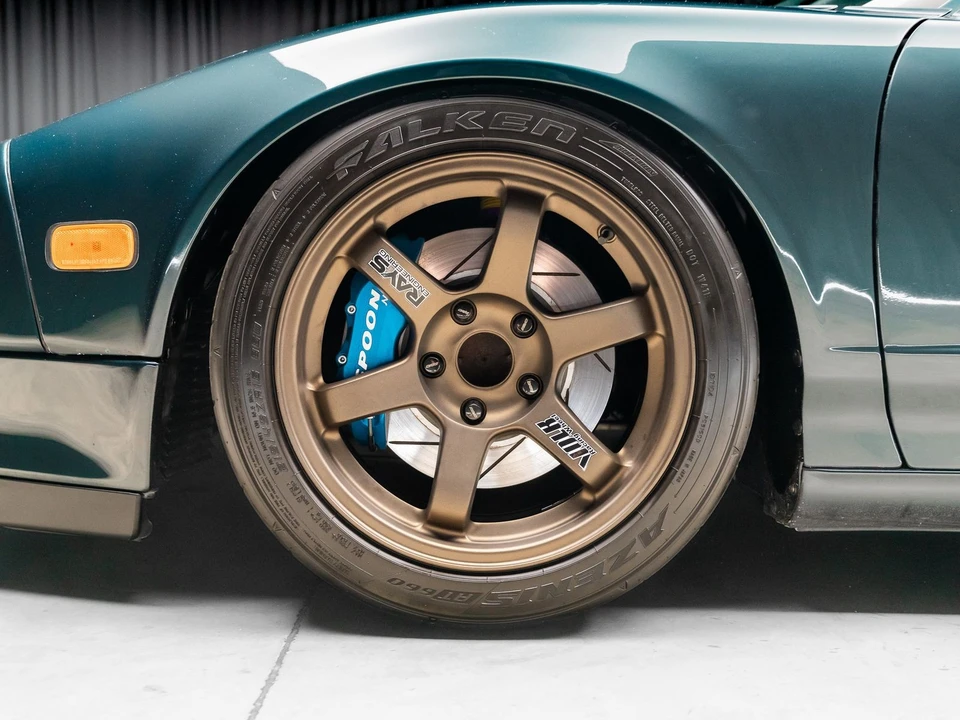 1994 Acura NA1 NSX - Image 3 of 21